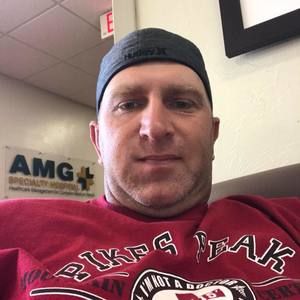 Meet your Posher, Kevin